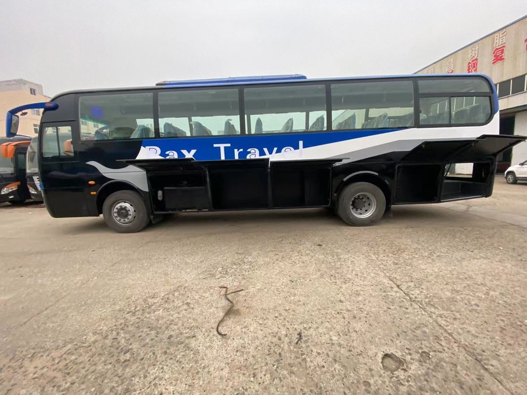11m 57 zitplaats bus Euro 3 emissie norm Ontworpen om aan de eisen van de klant te voldoen