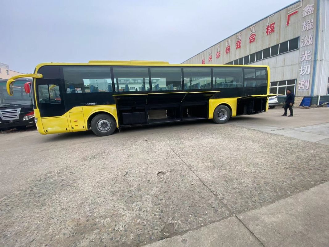 11m 60-70 zitplaats Coach Bus Links stuurwiel Euro III emissie Goed gerenoveerd