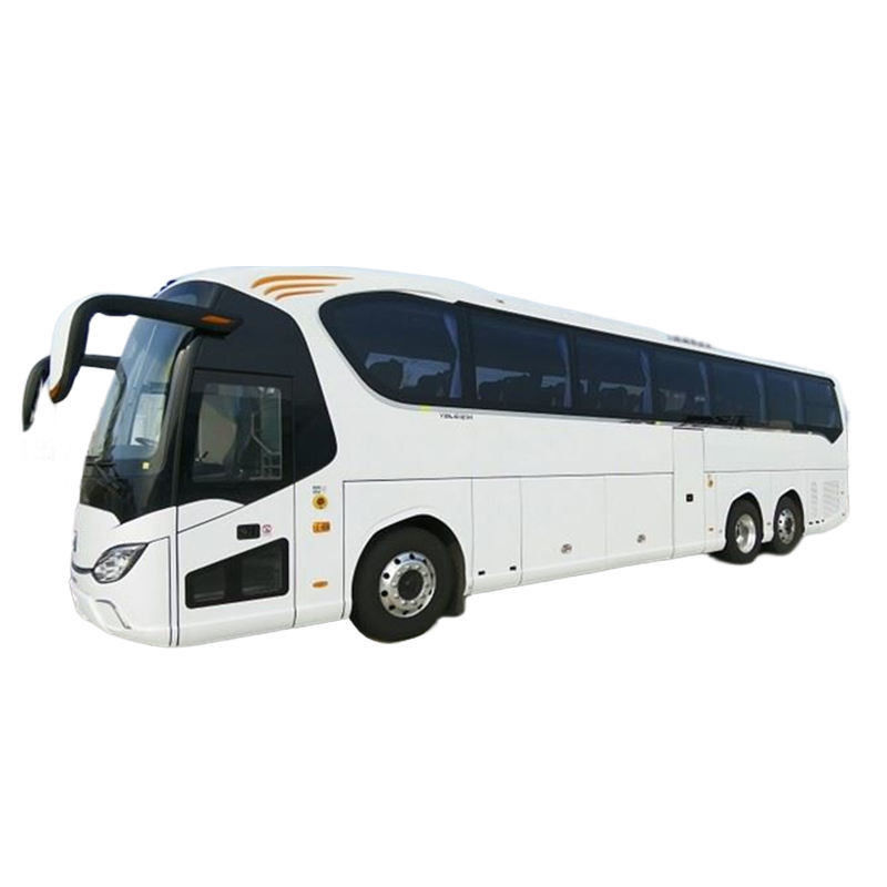 70 1 Passagier 13m Links stuur Coach Bus brandstof Dieselmotor Vermogen 4-6L