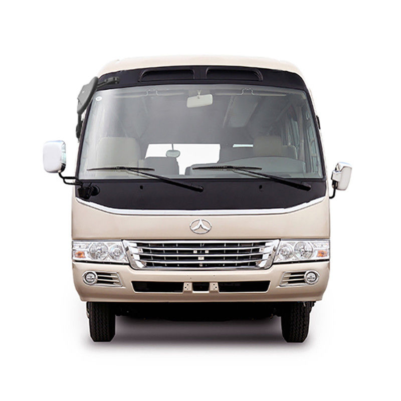 5300 kg G.V.W. 6M achtbaanbus met dieselmotor en 7.00R16LT band voor passagiershandel