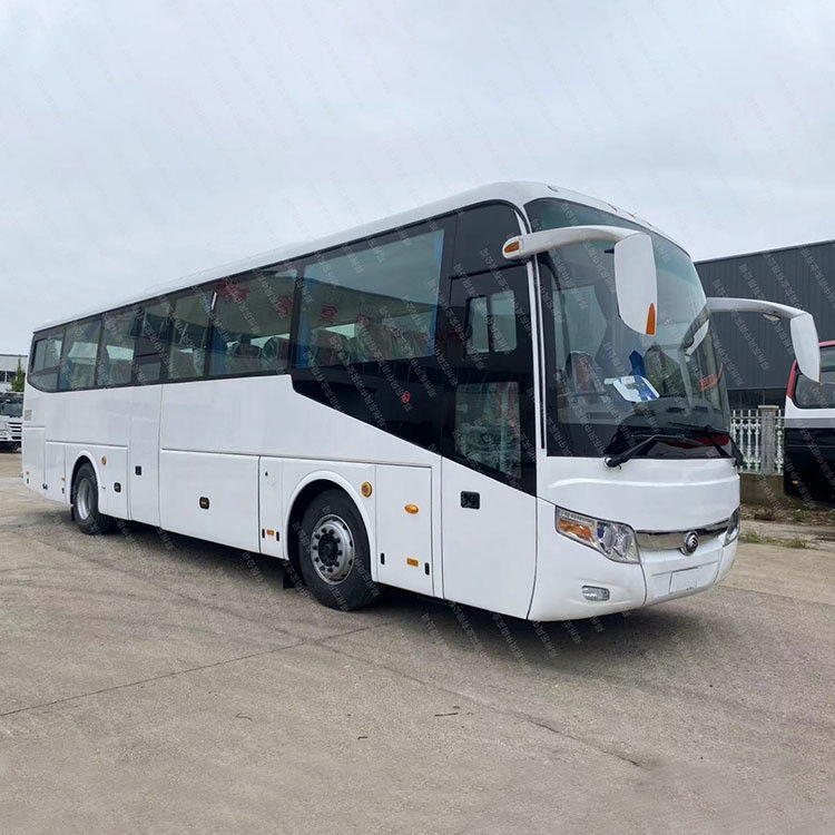 50 zitplaatsen Linksgestuurde bussen en Rhd-passagiersbussen met brandstoftype Deisel