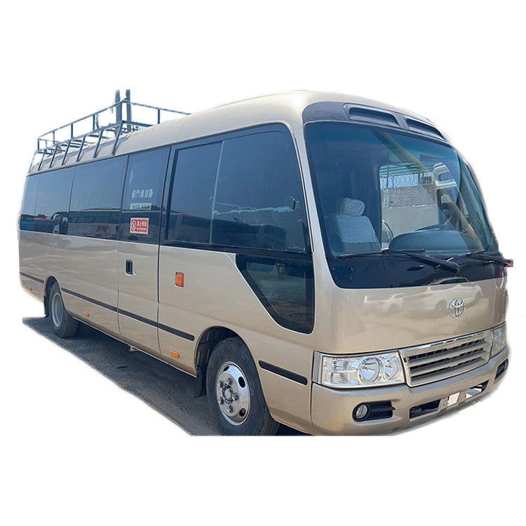 Euro 3 Diesel 30 zitplaats bus De perfecte combinatie van comfort en efficiëntie