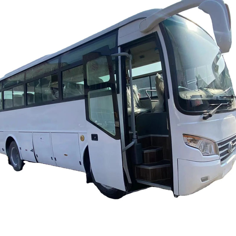 Dieselmotorbus met brandstoftype Diesel en maximale snelheid 111 130 km/h