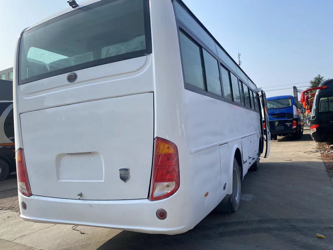 Dieselmotorbus met brandstoftype Diesel en maximale snelheid 111 130 km/h