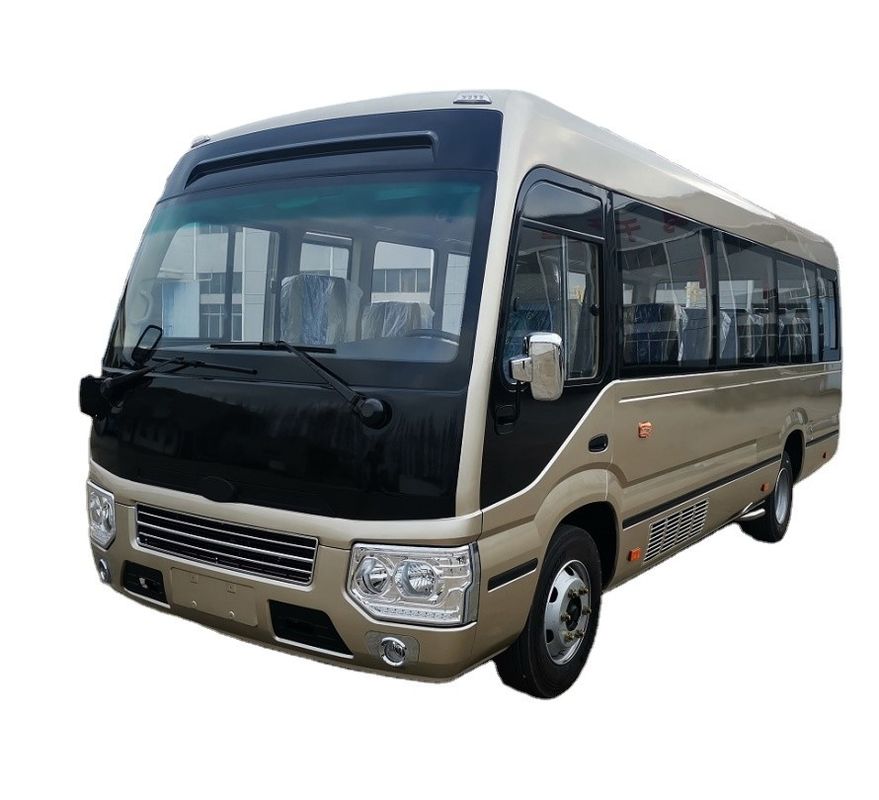 Toyo TA 18 zitplaatsen 30 zitplaatsen Passagierscoaster Minibus met 95/3200 kW/rpm