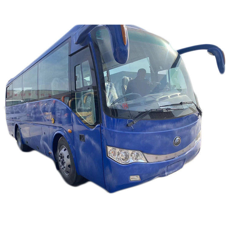 35 zitplaatsen Bustour Gebruikte bussen en bussen om aan de eisen van de klant te voldoen