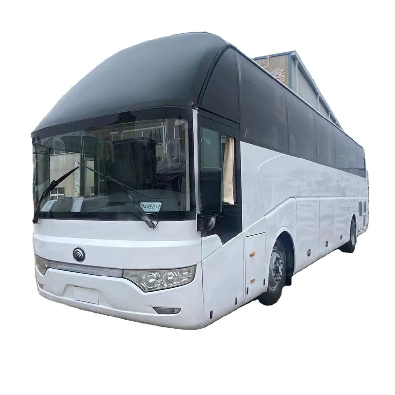 Neem een bus van 6122 50-65 zitplaatsen met badkamers 18000kg