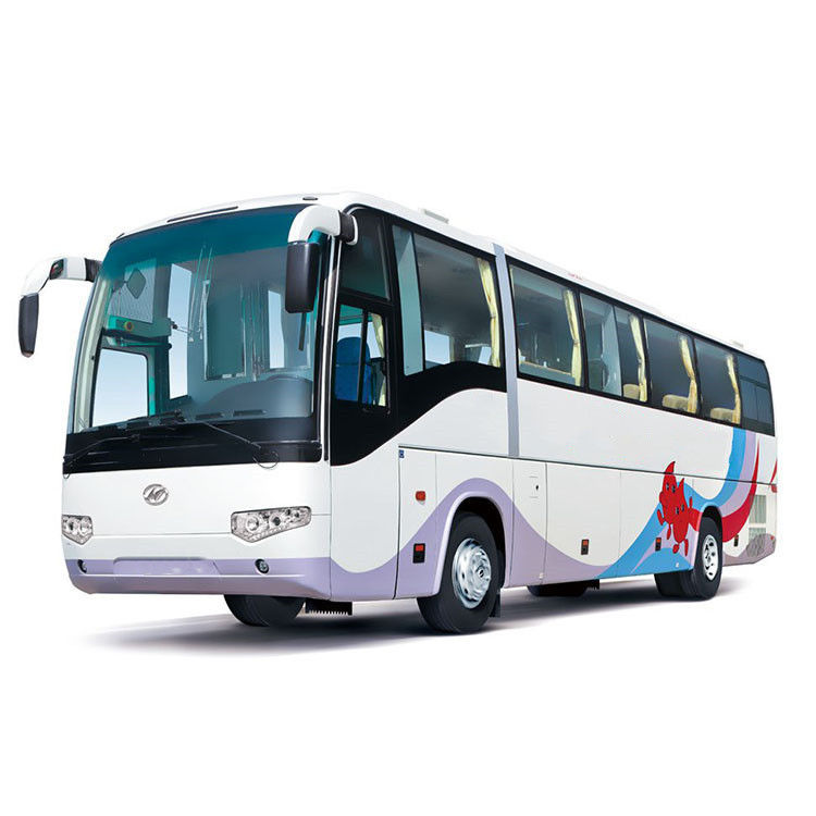 Gebruikte bus voor het openbaar vervoer met 50-65 zitplaatsen en betrouwbare prestaties