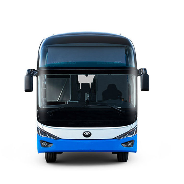 11670x2550x3695mm Gebruikte bussen in Brazilië Luxe Coach Youtong Bus met Dieselbrandstof Type