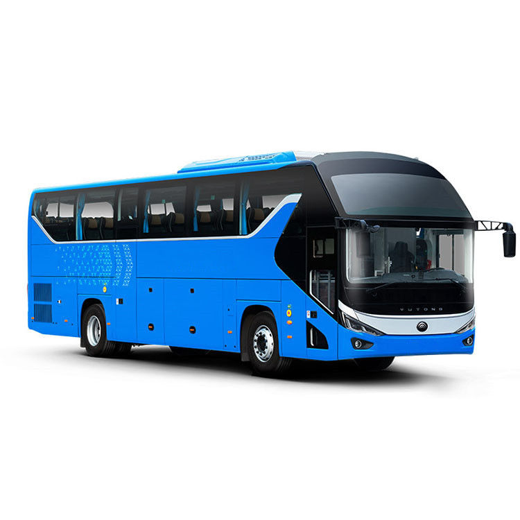 11670x2550x3695mm Gebruikte bussen in Brazilië Luxe Coach Youtong Bus met Dieselbrandstof Type