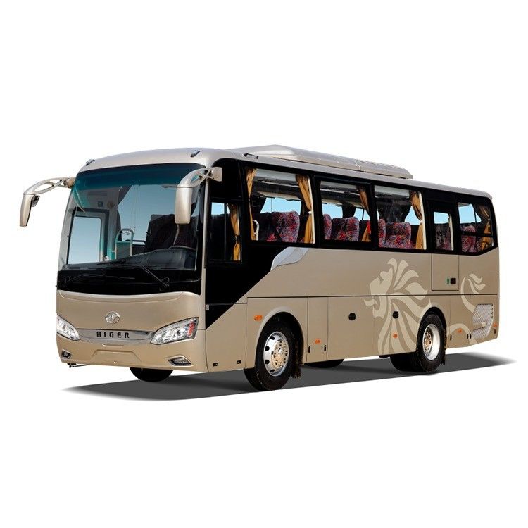 Verbeter uw vervoer met onze Deisel 45 zitplaatsen luxe bus in de VAE