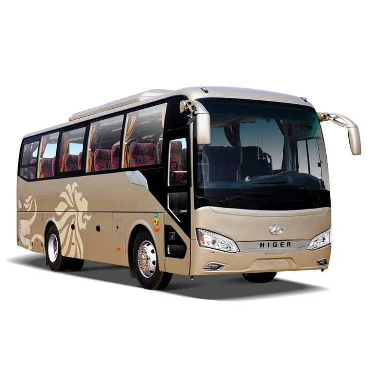 Verbeter uw vervoer met onze Deisel 45 zitplaatsen luxe bus in de VAE
