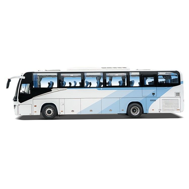 Verbeter uw vervoer met onze Deisel 45 zitplaatsen luxe bus in de VAE