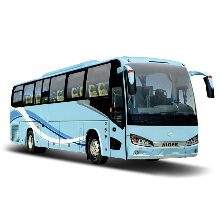 Verbeter uw vervoer met onze Deisel 45 zitplaatsen luxe bus in de VAE