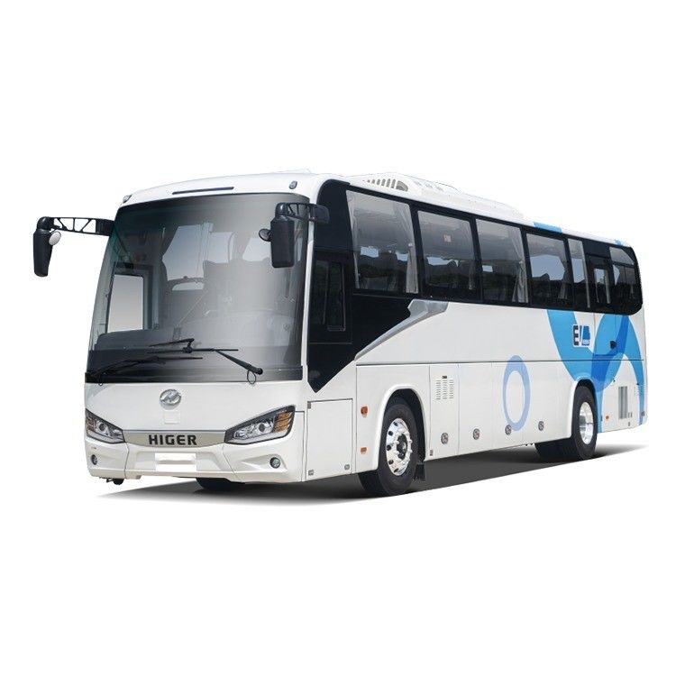 Goedkope en 46 zitplaatsen 50 zitplaatsen 60 zitplaatsen Gebruikte bussen Auto Lengte 11120x2550x3505 mm