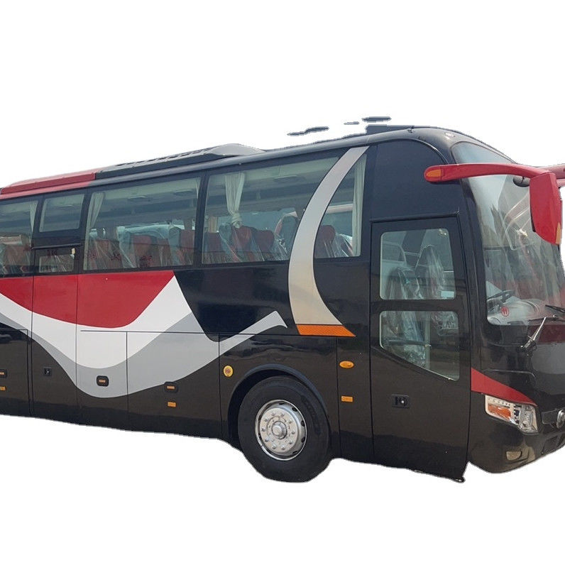 22/15 App./Dep. hoek Tweedehands In goede staat Stadspassagier Youtong Bus LHD Gebruikte bus Bus ≥100 Max. snelheid