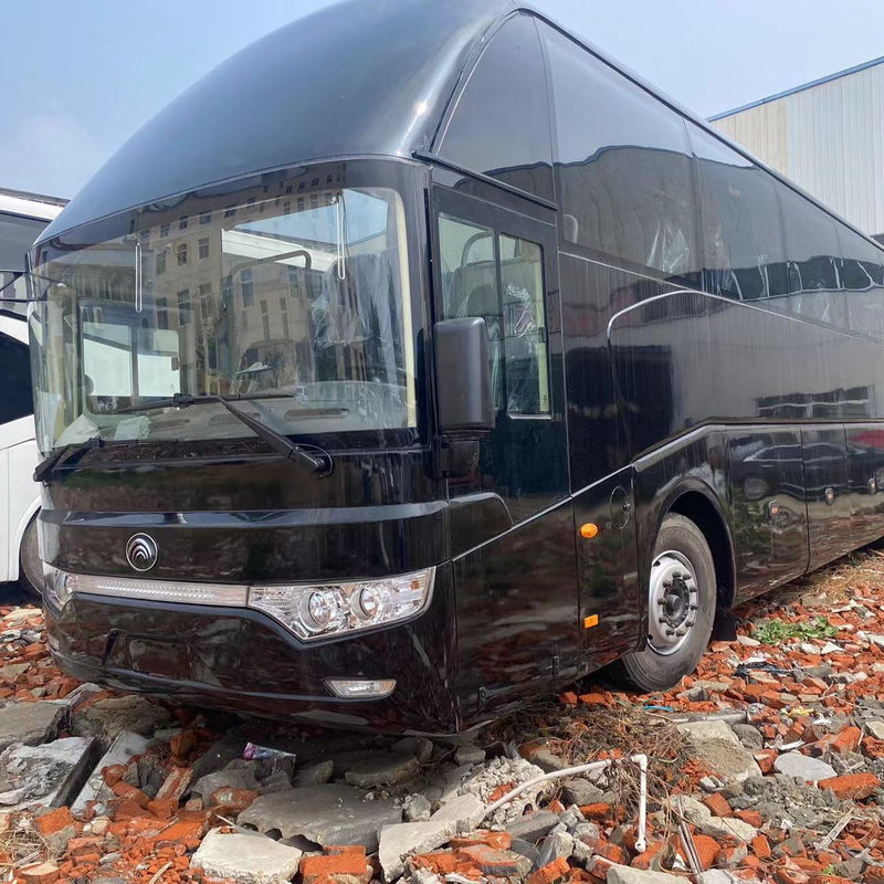 De beste gerenoveerde 55 zitplaatsen coach met toilet G.V.W 15000kg 250HP Paardenkracht