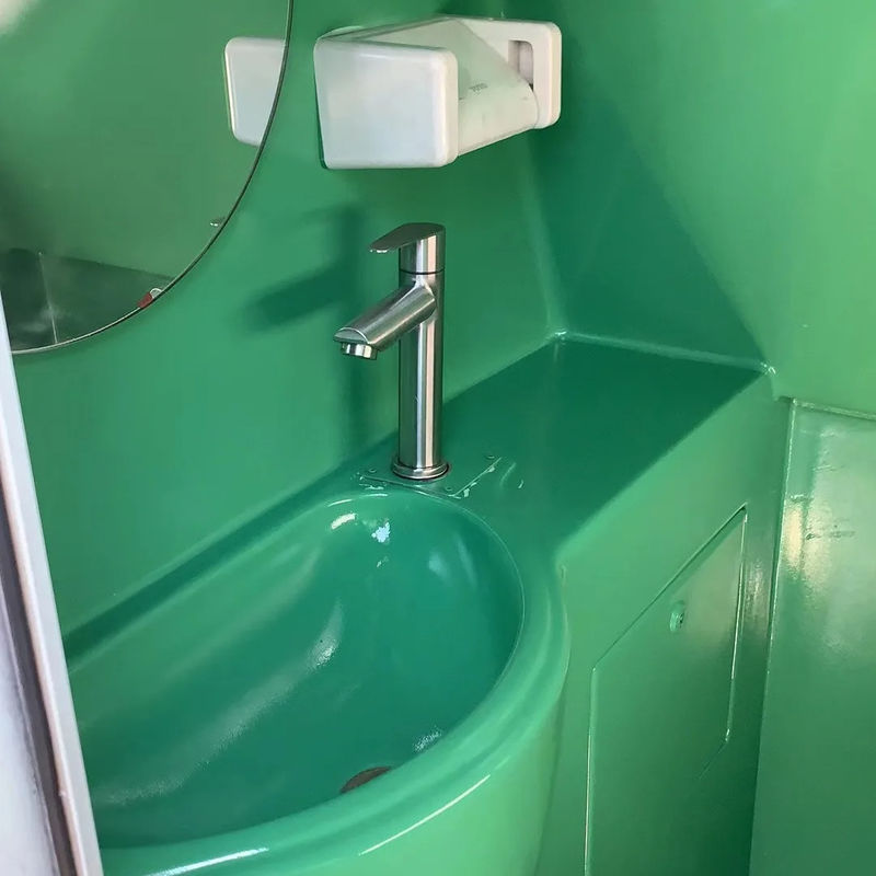 De beste gerenoveerde 55 zitplaatsen coach met toilet G.V.W 15000kg 250HP Paardenkracht
