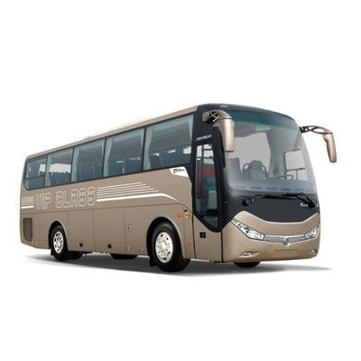 38 zitplaatsen Luxe Diesel LHD Coach Bus met 11/13 bronnen en Weichai motor