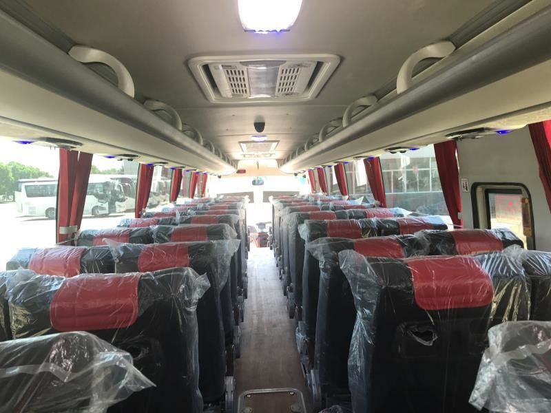 Zoek uw perfecte RHD Diesel Bus met 31-50 zitplaatsen en handgeschakelde transmissie bij Great
