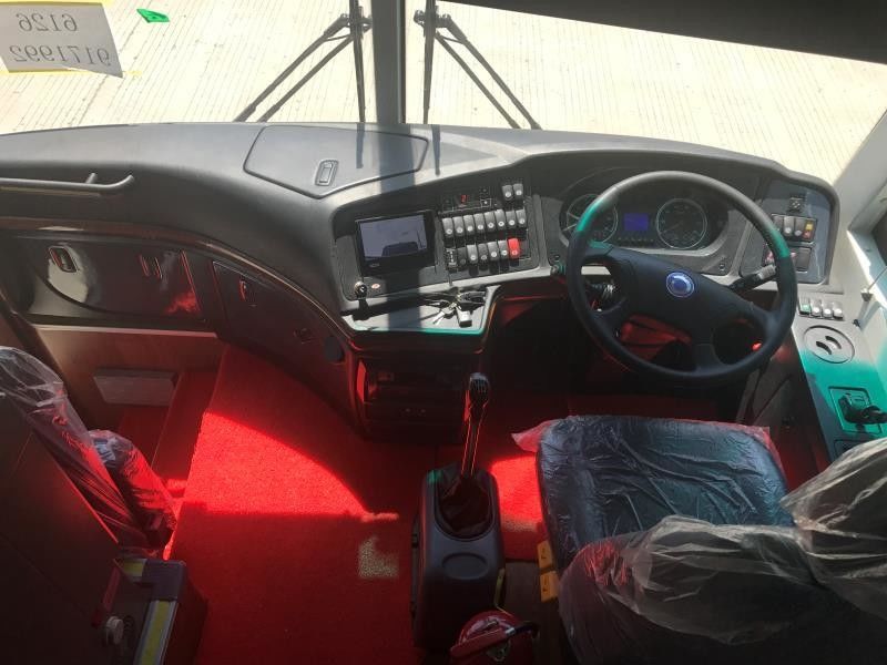 Zoek uw perfecte RHD Diesel Bus met 31-50 zitplaatsen en handgeschakelde transmissie bij Great