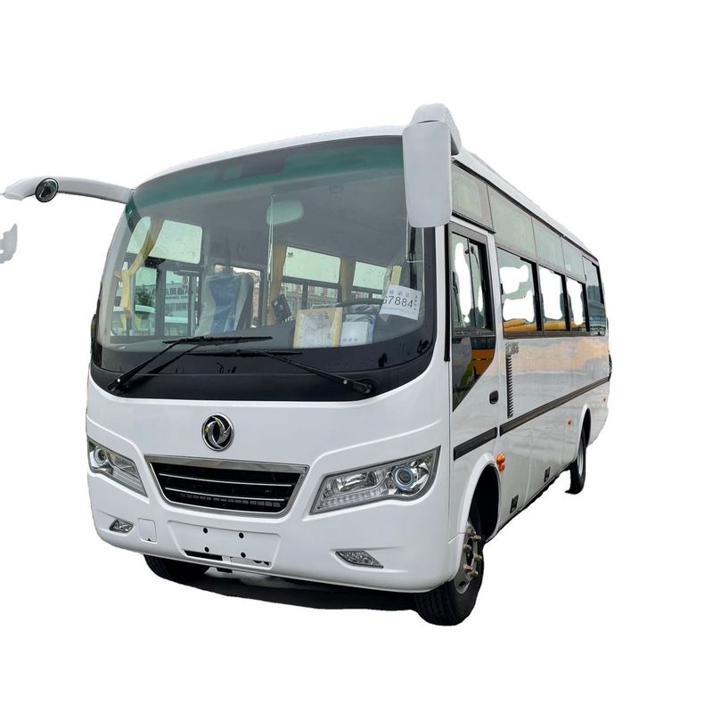 25 zitplaatsen Luxe Coach Bus met 6 CYL Inline 12V OHC motor en automatische transmissie