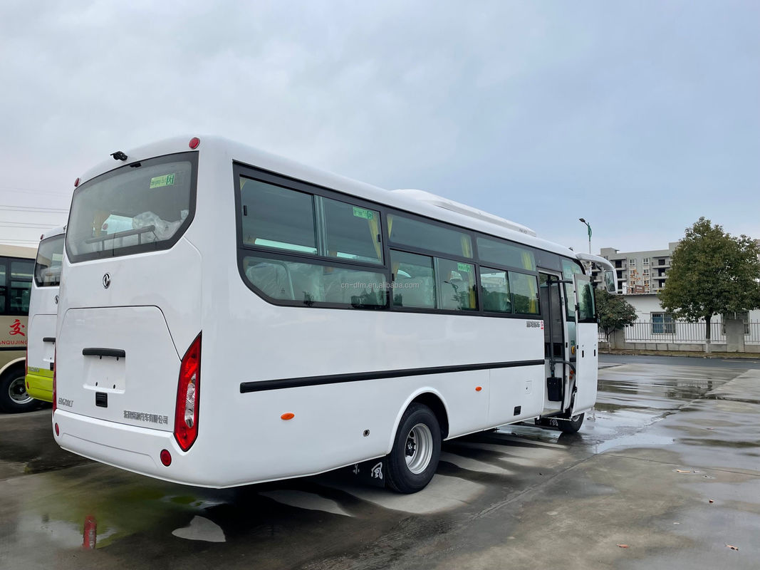 25 zitplaatsen Luxe Coach Bus met 6 CYL Inline 12V OHC motor en automatische transmissie
