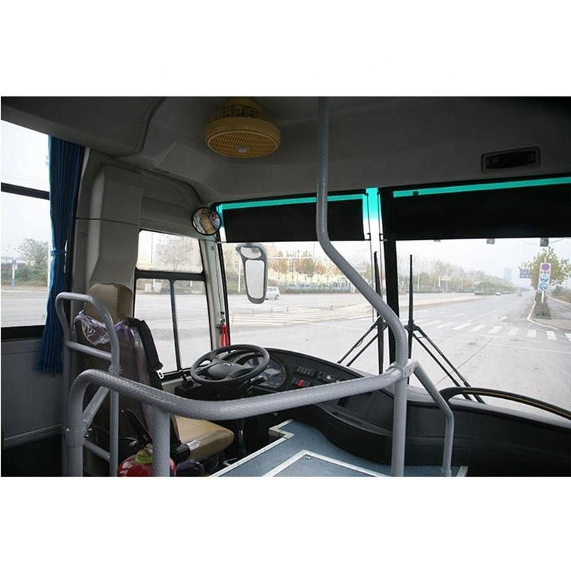 ANKAI 11 M Voormotor 57 zitplaatsen Passagiersbus met klantvereiste