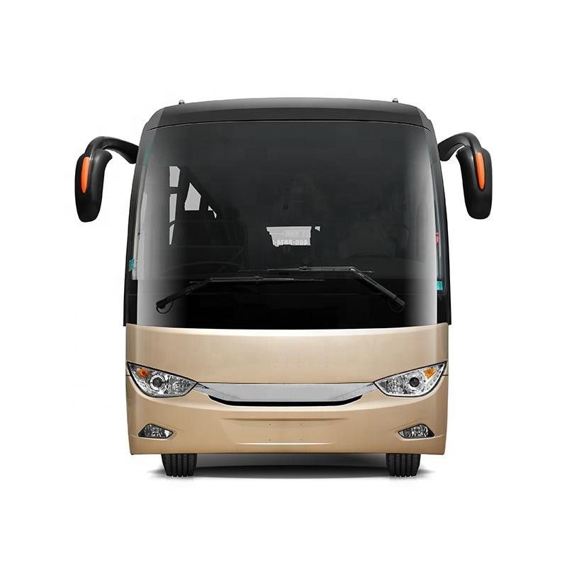 Ankai 12M Long Distance Coach Bus met YC6L330-30 motor en 50 zitplaatsen