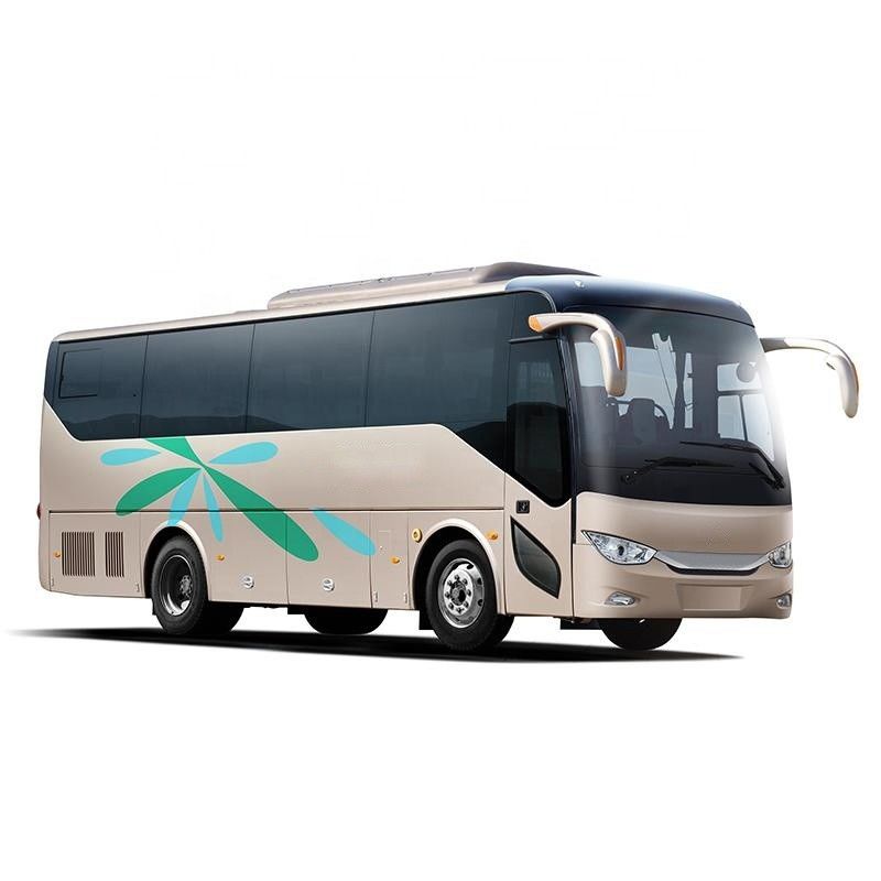 Ankai 12M Long Distance Coach Bus met YC6L330-30 motor en 50 zitplaatsen