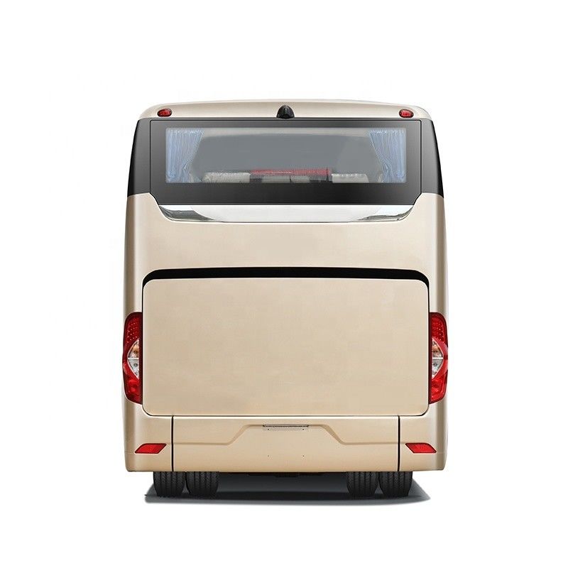 Ankai 12M Long Distance Coach Bus met YC6L330-30 motor en 50 zitplaatsen