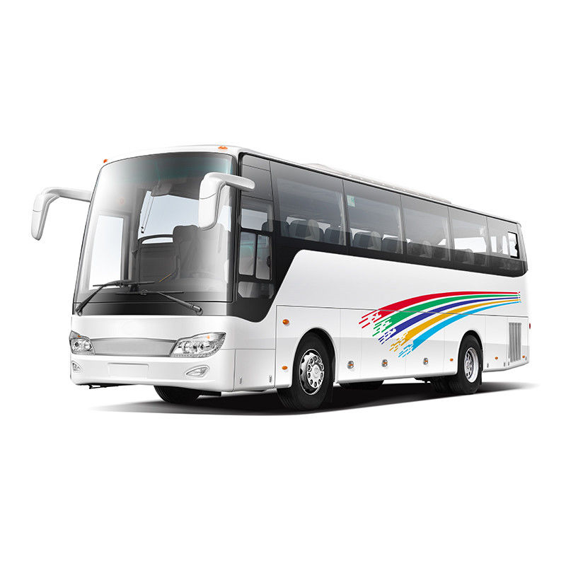 10m luxe toeristenbus met YC6L260-30 dieselmotor en maximale snelheid tot 100 km/h