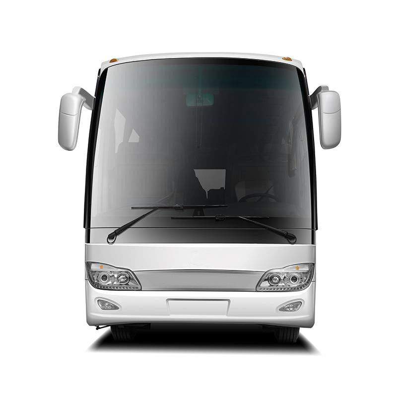 10m luxe toeristenbus met YC6L260-30 dieselmotor en maximale snelheid tot 100 km/h