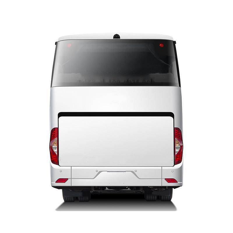 10m luxe toeristenbus met YC6L260-30 dieselmotor en maximale snelheid tot 100 km/h