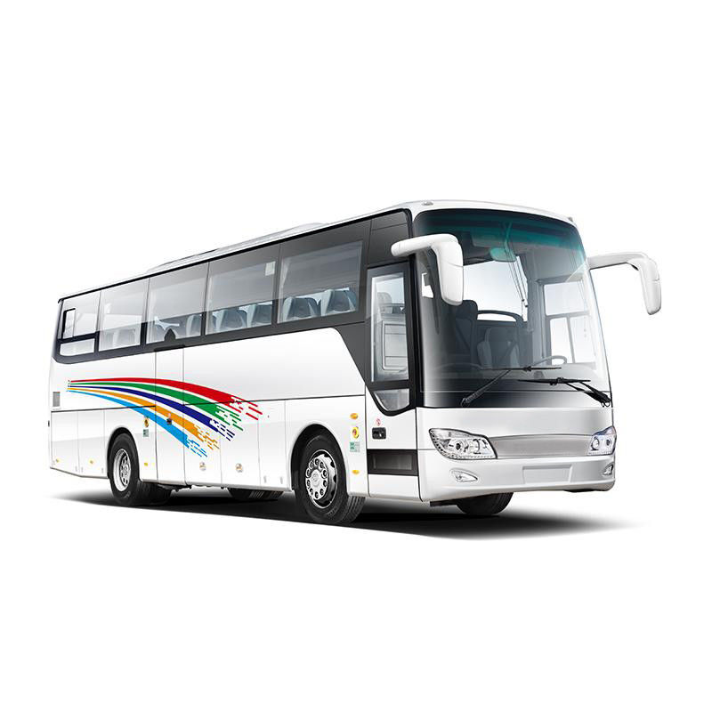 10m luxe toeristenbus met YC6L260-30 dieselmotor en maximale snelheid tot 100 km/h