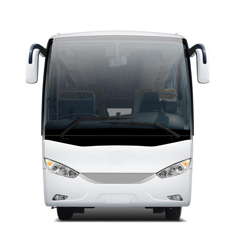 s Leading RHD Luxury Automatic Coaches Bus met Euro 3 emissie standaard stoelen 50