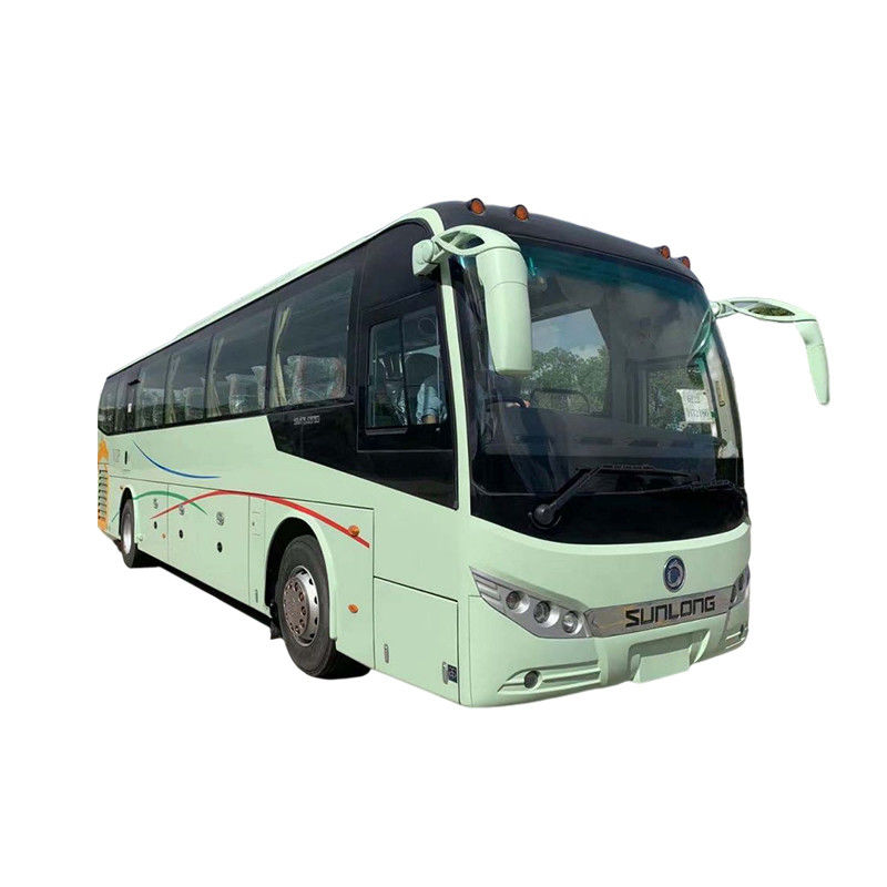 Handgeschakelde transmissie type 47 zitplaatsen RHD-bus met schokdempers ophanging