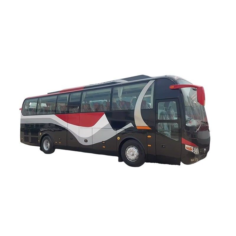 Op maat gemaakte 11M bus met goede conditie en zitplaatsen 31 50 in verschillende kleuren