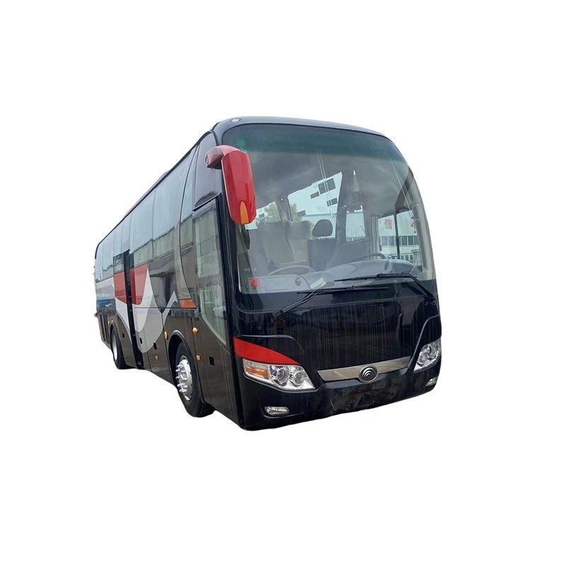 Op maat gemaakte 11M bus met goede conditie en zitplaatsen 31 50 in verschillende kleuren