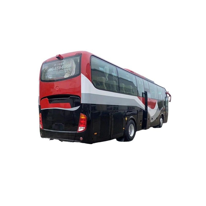 Op maat gemaakte 11M bus met goede conditie en zitplaatsen 31 50 in verschillende kleuren