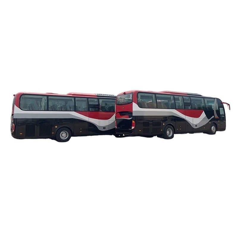 Op maat gemaakte 11M bus met goede conditie en zitplaatsen 31 50 in verschillende kleuren