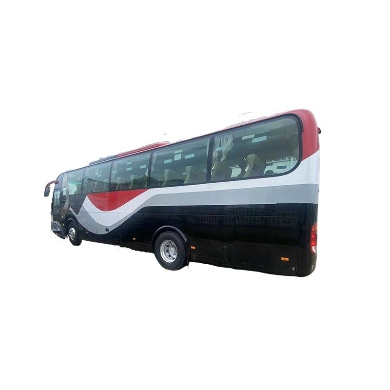 Op maat gemaakte 11M bus met goede conditie en zitplaatsen 31 50 in verschillende kleuren