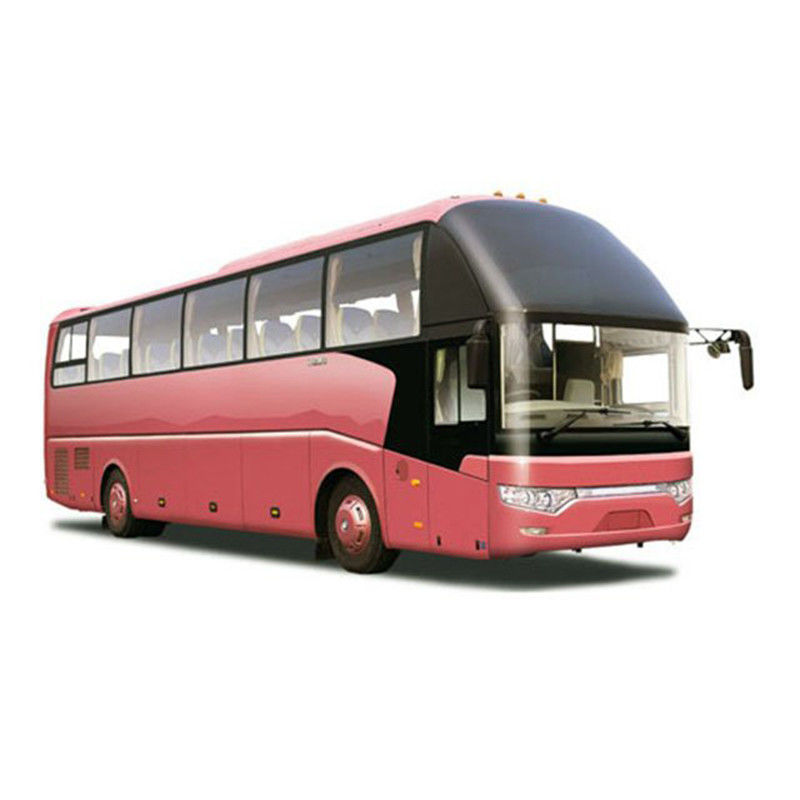 Luxe dieselautobus met Euro 3 emissie standaard en luxe stijl