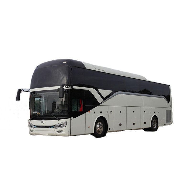 12m luxe busbus met 55 zitplaatsen en ISLe375 30 dieselmotor