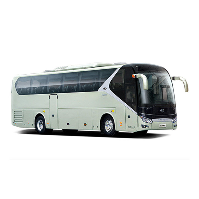 40-50 zitplaatsen Coach Bus op promotie Diesel Linkshandig stuur Handleiding 6 Voorwaarts Luxe Tour