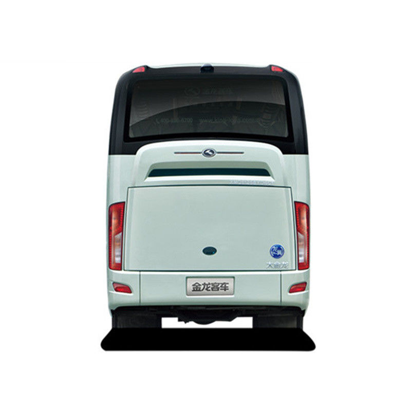40-50 zitplaatsen Coach Bus op promotie Diesel Linkshandig stuur Handleiding 6 Voorwaarts Luxe Tour