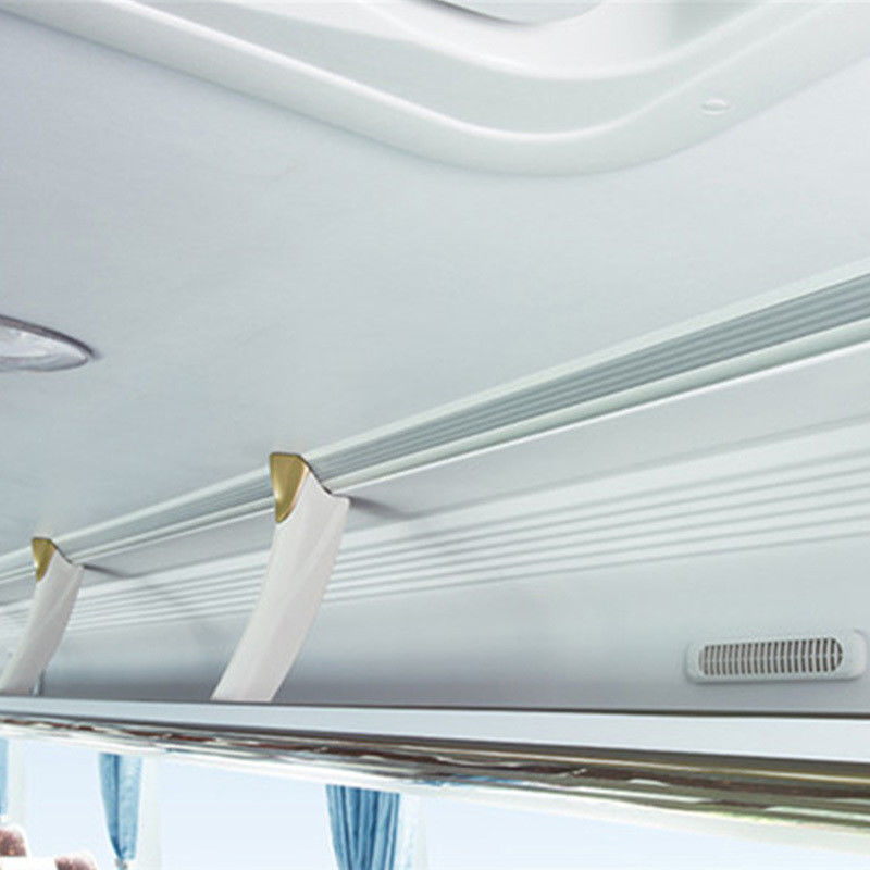 40-50 zitplaatsen Coach Bus op promotie Diesel Linkshandig stuur Handleiding 6 Voorwaarts Luxe Tour