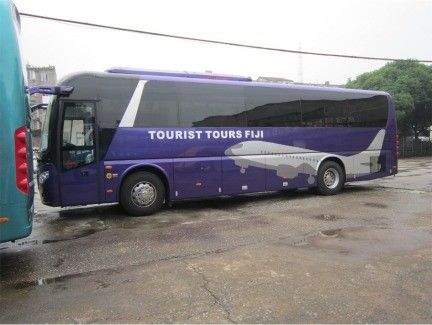 Vernieuwing Gebruikte bus Luxe Vernieuwing Max. koppel 1150/1400-1600 N.m/rpm