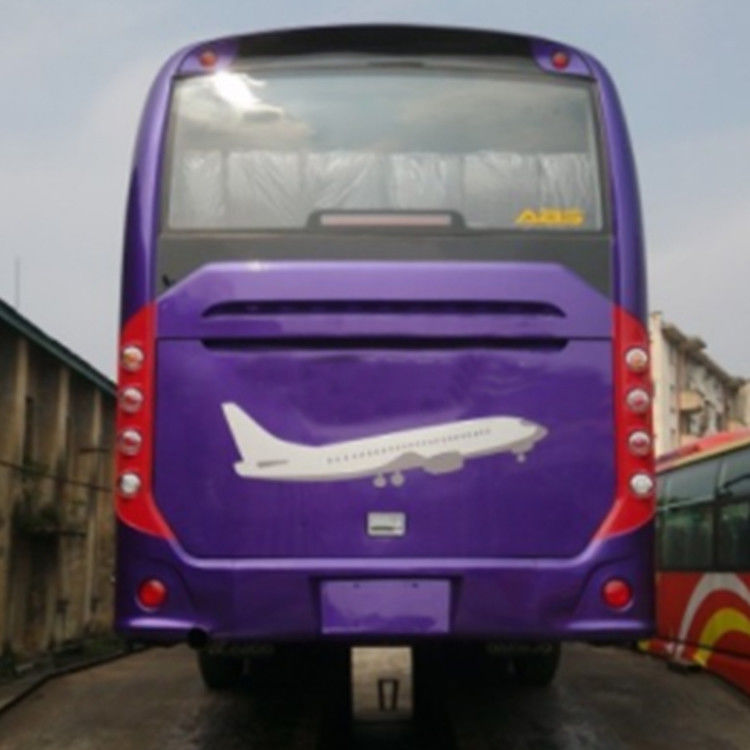 Vernieuwing Gebruikte bus Luxe Vernieuwing Max. koppel 1150/1400-1600 N.m/rpm