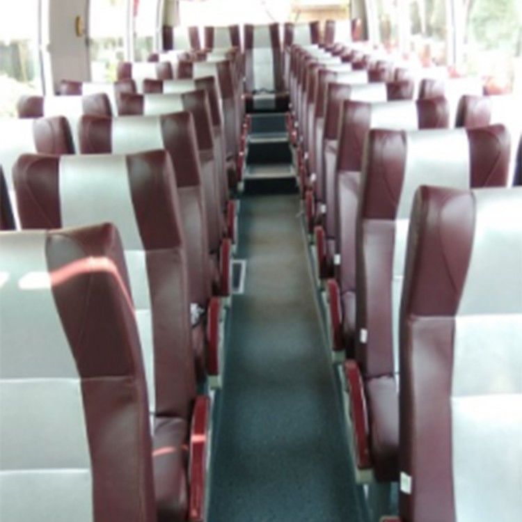 Vernieuwing Gebruikte bus Luxe Vernieuwing Max. koppel 1150/1400-1600 N.m/rpm